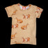 T-shirt – Drache